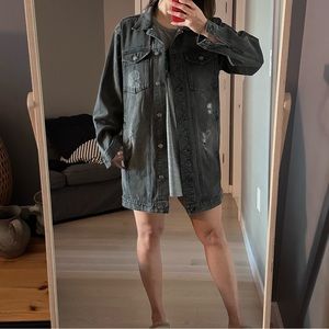 Evil Twin Rayanne Denim Jacket